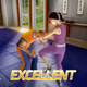 Illustration for article titled Dont Blame Ubisofts New Kinect Game, Its Only Acting in Self-Defense